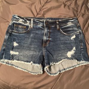 Arizona Jean Shorts